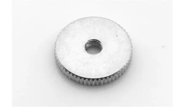 Juki 5200 Seri Bıçaklı Düz Makine İptal Somunu /B4109-522-000