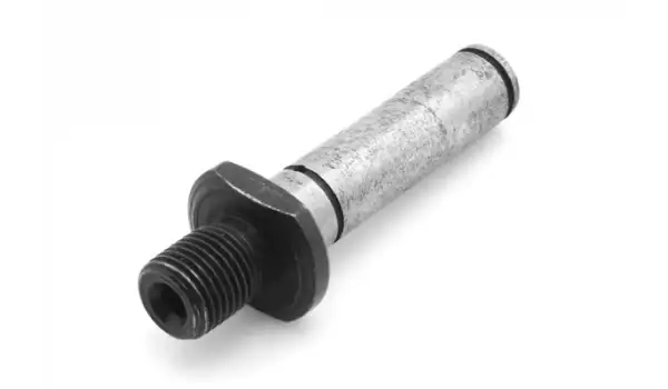 Juki 5200 Seri Bıçaklı Düz Makine Kütük Mili /B4114-522-000