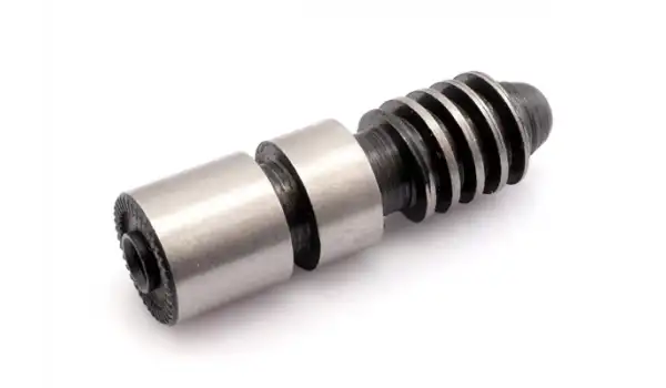 Juki 5200 Seri Bıçaklı Düz Makine Numaratör Vidası /110-09909