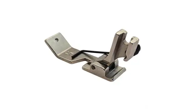 Juki 5210 Bıçaklı Biye Ayak / 5300 1/4