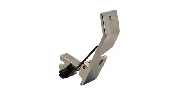 Juki 5210 Bıçaklı Biye Ayak / 5300 1/4