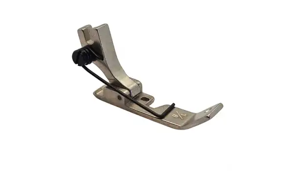 Juki 5210 Bıçaklı Biye Ayak / 5300 1/8