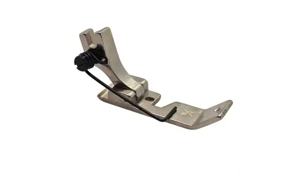 Juki 5210 Bıçaklı Biye Ayak / 5300 3/16