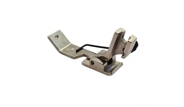 Juki 5210 Bıçaklı Biye Ayak / 5300 3/16