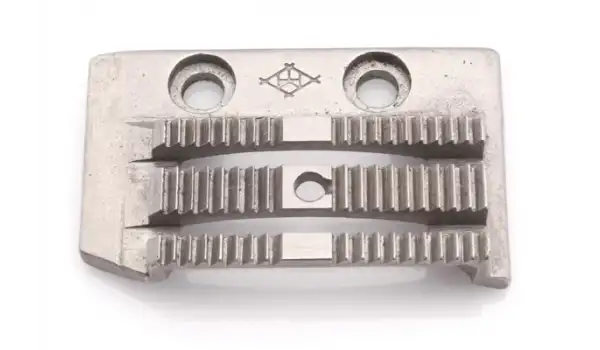 Juki 5410 Seri Bıçaklı Düz Makine İğne Transportlu Dişli (Penye) /D1609-415