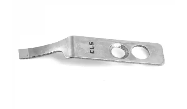 Juki 5420-6 Seri Bıçaklı Düz Makine İğne Transportlu Sabit Bıçak /113-51509