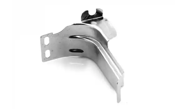 Juki 5420 Seri Bıçaklı Düz Makine Çöp Kanalı 1/4(6,4 mm) /113-47101