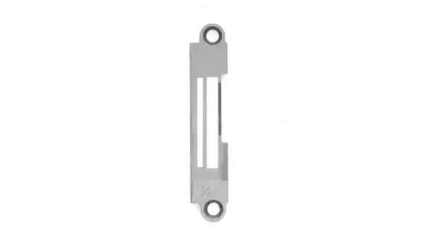 Juki 5420 Seri Bıçaklı Düz Makine Plaka 1/8(3,2 mm) /B1190-530-D00