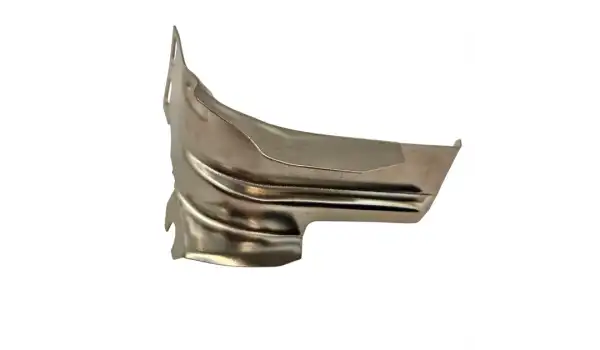 Juki 54200-7 Bıçaklı Fire Oluğu / 113-47101