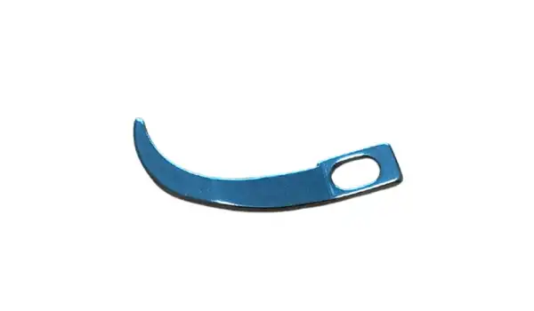 Juki 563 Çağanoz Tırnağı / B1824-563-OOO