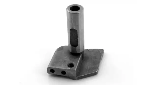 Juki 6700 Seri Overlok Makine 3-4 İplik Alt Bıçak Kütük /131-49505,121-32700