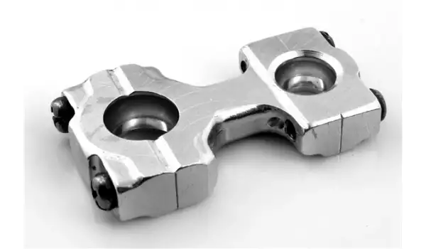 Juki 6700 Seri Overlok Makine 3-4 İplik Alt Lüper Mafsalı /121-23360