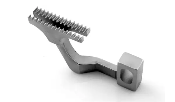 Juki 6700 Seri Overlok Makine 3 İplik Ön Dişli /B1657-804-OOT