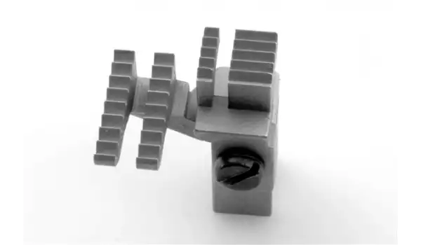 Juki 6700 Seri Overlok Makine 4 İplik Arka Dişli /119-49807