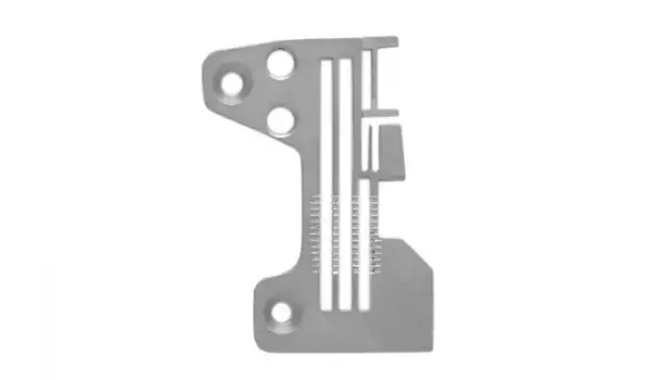 Juki 6700 Seri Overlok Makine 4 İplik Geniş Plaka /R4305-JOE-EOO