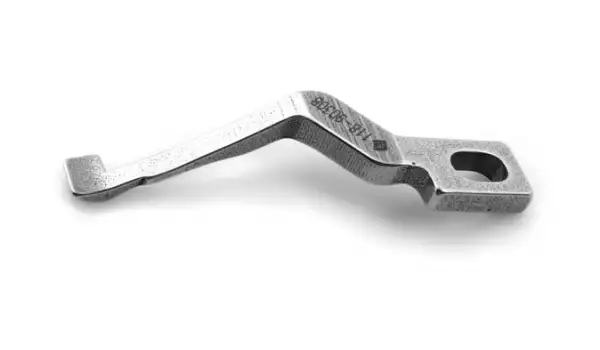 Juki 6700 Seri Overlok Makine 4 İplik İğne Desteği /118-90308