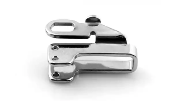 Juki 6700 Seri Overlok Makine 4 İplik İğne Mil Üst İplik Yolu /132-08905