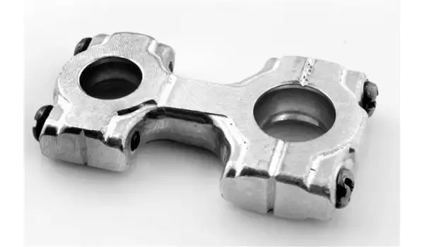 Juki 6700 Seri Overlok Makine 4 İplik Lüper Mafsalı Toplu Sekizi /123-75259