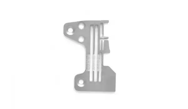 Juki 6700 Seri Overlok Makine 4 İplik Plaka /R4305-JOF-E00