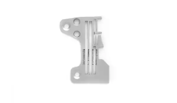 Juki 6700 Seri Overlok Makine 4 İplik Plaka /R4305-J6E-EOO