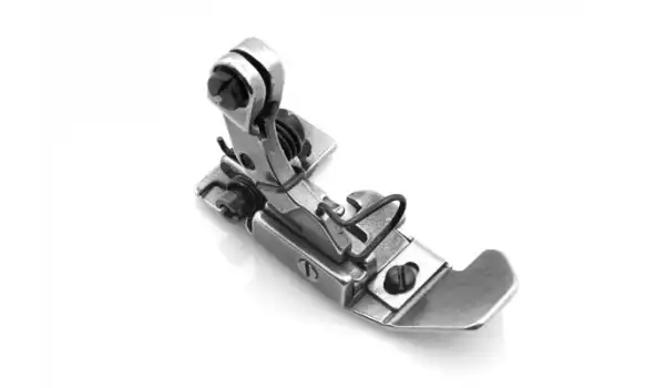 Juki 6700 Seri Overlok Makine 5 İplik Ayak 3 No /118-77578,118-77552