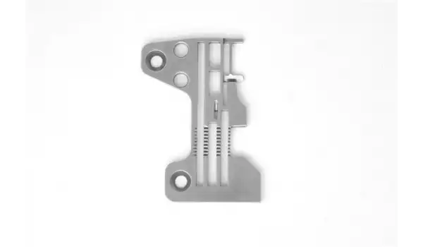 Juki 6700 Seri Overlok Makine 5 İplik Geniş Plaka /R4608-JOF-DOO