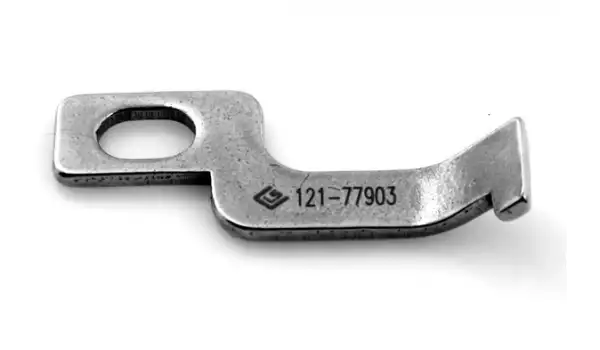 Juki 6700 Seri Overlok Makine 5 İplik İğne Desteği /121-77903