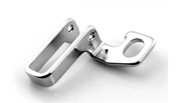 Juki 6700 Seri Overlok Makine 5 İplik İğne Mil Üstü Üst İplik Yolu /131-11109