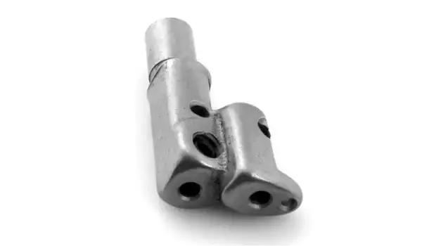 Juki 6700 Seri Overlok Makine 5 İplik Kot İğne Bağı 5 No /121-50306