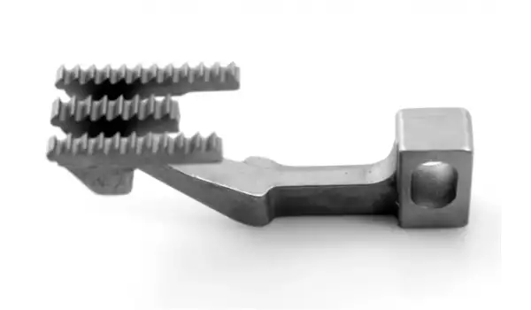 Juki 6700 Seri Overlok Makine 5 İplik Ön Dişli /118-86009