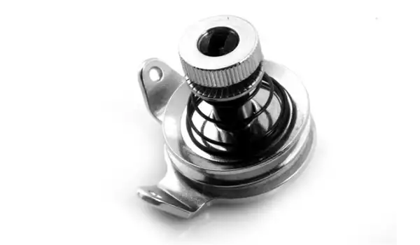 Juki 6700 Seri Overlok Makine 5 İplik Tansiyon /131-39555