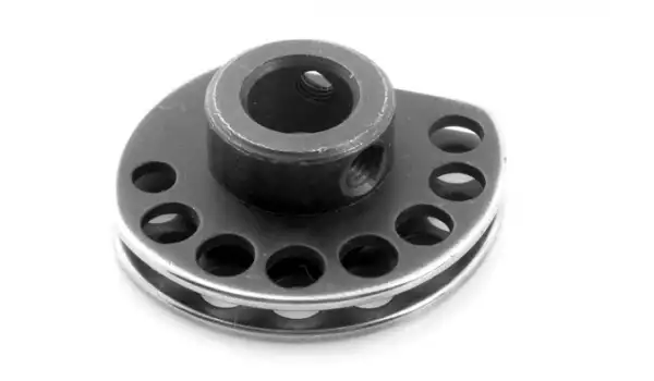 Juki 6700 Seri Overlok Makine 5 İplik Yüreği /131-29457