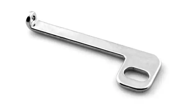 Juki 6700 Seri Overlok Makine 5 İplik Yürek İp Yolu /131-28400