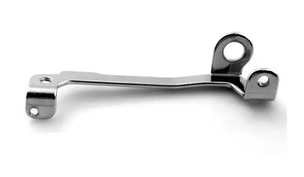 Juki 6700 Seri Overlok Makine 5 İplik Yürek İp Yolu Sacı /131-28202