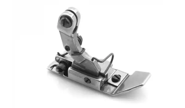 Juki 6700 Seri Overlok Makine 6 İplik Penye Ayak /118-77966