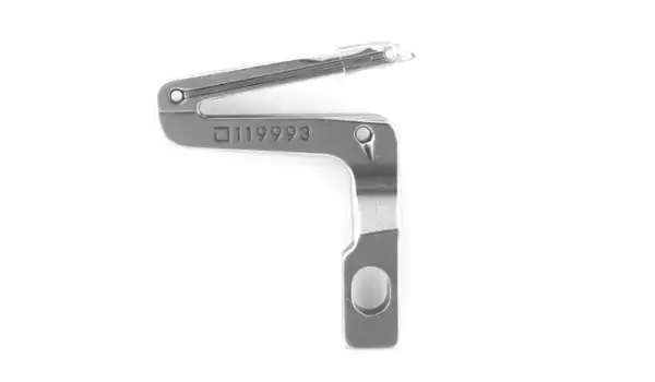 Juki 6700 Seri Overlok Makine Alt Lüper /119-99307