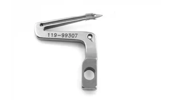 Juki 6700 Seri Overlok Makine Alt Lüper /119-99307