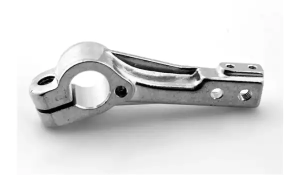 Juki 6700 Seri Overlok Makine Alt Lüper Kütük /131-32550