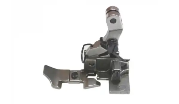 Juki 6700 Seri Overlok Makine Fermuar Ayak 3 No /JUKI67003NO