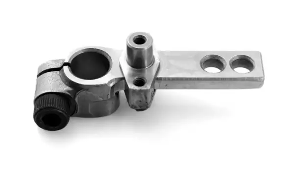 Juki 6700 Seri Overlok Makine İçteki Büzgü Kolu /118-28563