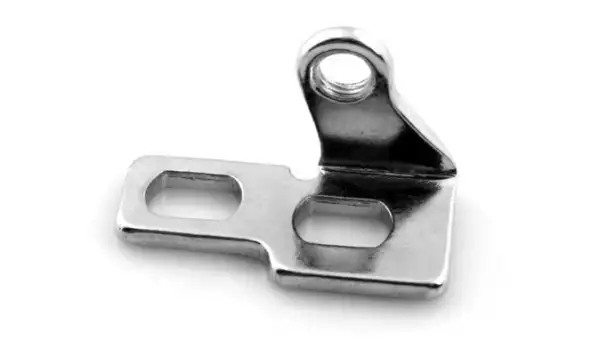 Juki 6700 Seri Overlok Makine İğne Mil Üstü Alt İplik Yolu /132-08707