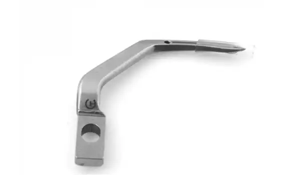 Juki 6700 Seri Overlok Makine Kot Zincir Lüper /121-20705