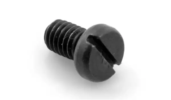 Juki 6700 Seri Overlok Makine Ön Sürgü Kapak Tırnak Vidası /SM-4040655-SP