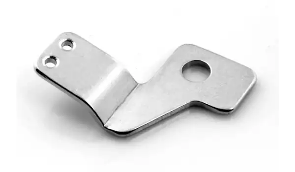 Juki 6700 Seri Overlok Makine Ön Üst İplik Yolu /131-11604