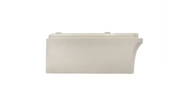 Juki 6700 Seri Overlok Makine Plastik Yan Kapak /131-03809