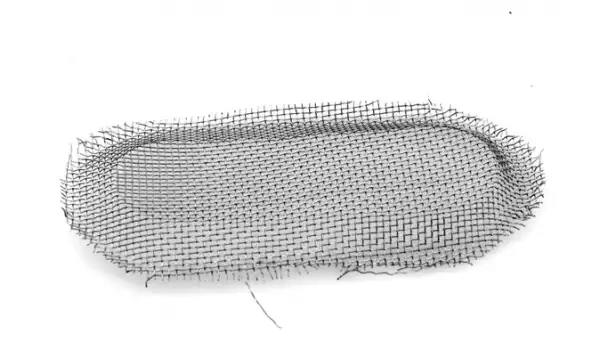 Juki 6700 Seri Overlok Makine Pompa Yağ Süzgeci /400-16763