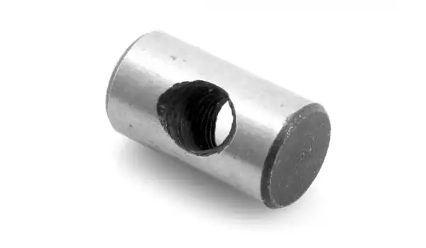 Juki 6700 Seri Overlok Makine Üst Bıçak Kütük Bağlama Kızağı /131-50800