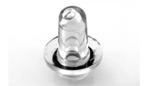 Juki 6700 Seri Overlok Makine Yağ Gösterge Cam /131-43300