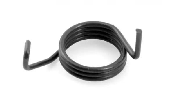 Juki 6700 Seri Overlok Makine Yan Kapak Mandal Yayı /131-48804,118-02006