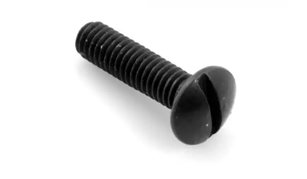 Juki 6700 Seri Overlok Makine Yan Metal Kapak Tırnak Vida /SS-7091410-SP